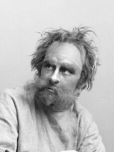 Nils Elffors