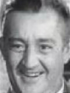 Buster Larsen
