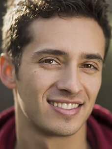 David Epstein