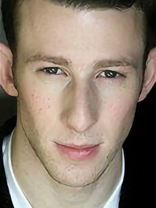 Nick Blaemire
