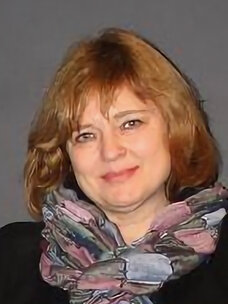 Olga Roslova