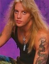 Jani Lane — Yandex: 801 thousand results found