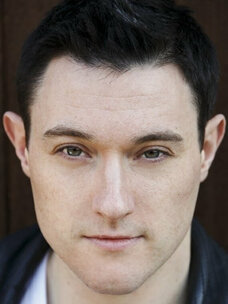 Diarmuid Noyes