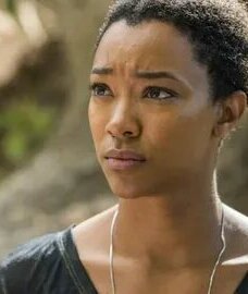 Sonequa Martin-Green