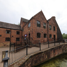 Coalport China Museum