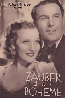 Zauber der Bohème