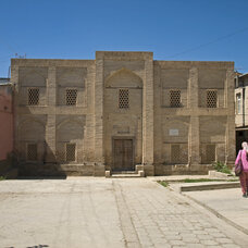 Istehza Madrasah