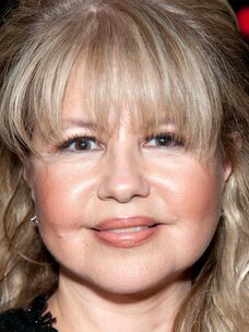 Pia Zadora