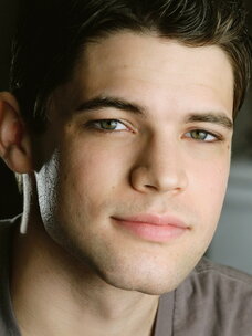 Jeremy Jordan