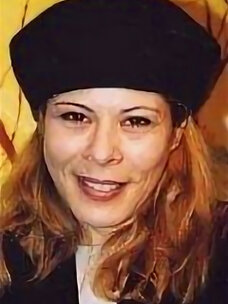 Roberta Wallach
