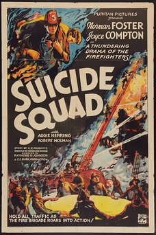 Suicide Squad