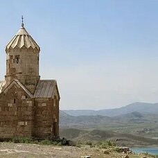 Dzordzor Şapeli