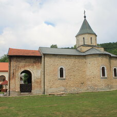 Rakovac Monastery