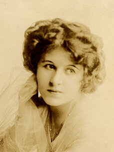 Winifred Kingston