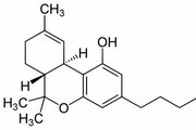 Tetrahidrokannabinol