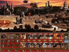 Heroes of Might and Magic III: In the Wake of Gods - Yawiki