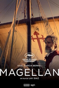 Magellan