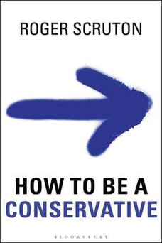 How to Be a Conservative
