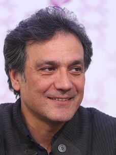 Alireza Aghakhani