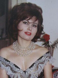 Irene Zazians