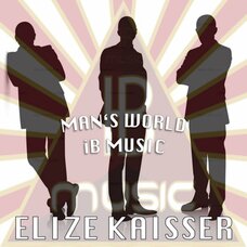 This Is a Man's World