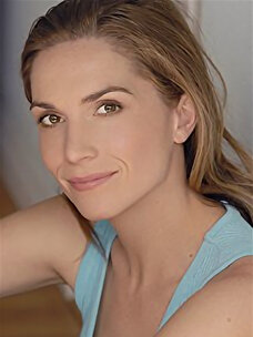 Genevieve Hegney