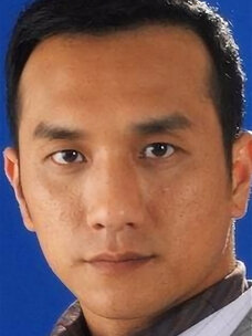 Huang Jue