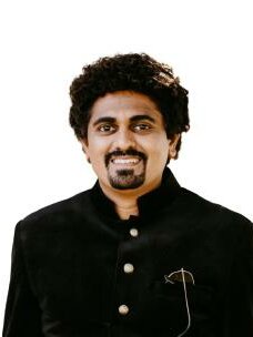 Swapnil Munot