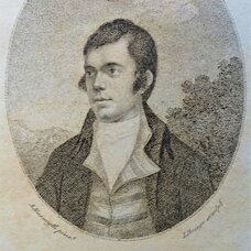 Poems, Chiefly in the Scottish Dialect (Second Edinburgh Edition)
