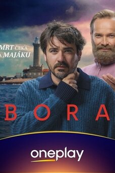 Bóra
