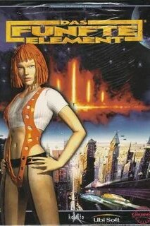 The Fifth Element