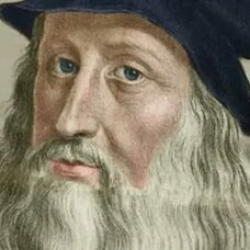 Леонардо да Винчи