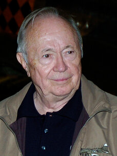 Theodore Van Kirk