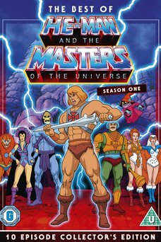 BraveStarr (1987) : Free Download, Borrow, and Streaming : Internet Archive