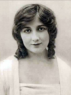 Mary Fuller