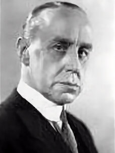Norman McKinnel