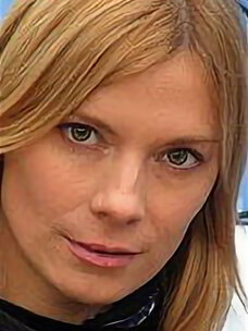 Olga Sukhorukova