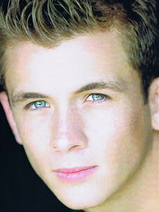 Shane Meier