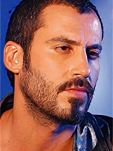 Sami Huri