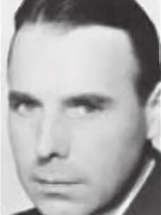 Svend Bille