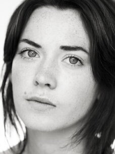 Tamsin Topolski
