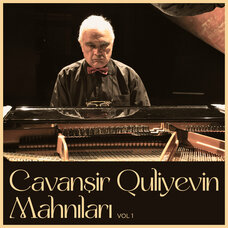 Cavanşir Quliyevin Mahnıları, Vol. 1