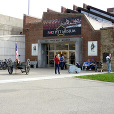 Fort Pitt Museum