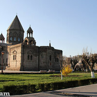 Армянская церковь