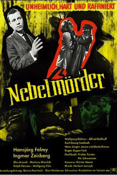 Nebelmörder