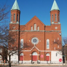St. Stanislaus Kostka Church