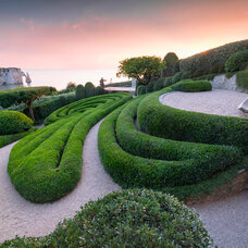 Etretat Gardens
