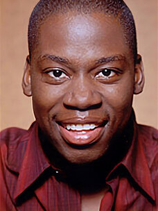 Daryl Mitchell