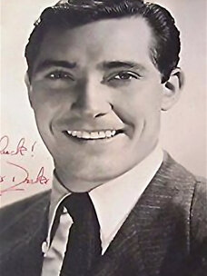Johnny Mitchell