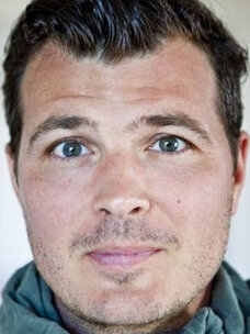 Pelle Hvenegaard